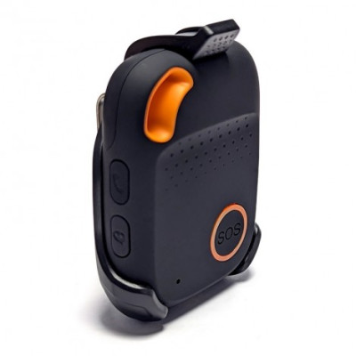 Coque ABS pour ATI-401 - VIGICOM