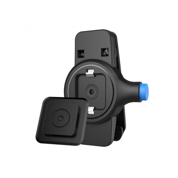 Coque durcie avec clip ceinture - Pour ATI112VIGICOM