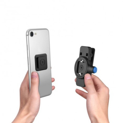 Coque durcie avec clip ceinture - Pour ATI112VIGICOM