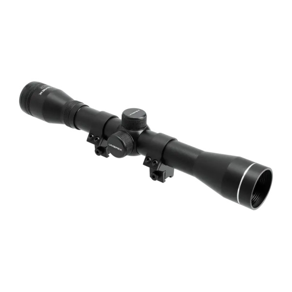 Lunette - 4X32 - 11mm - WALTHER