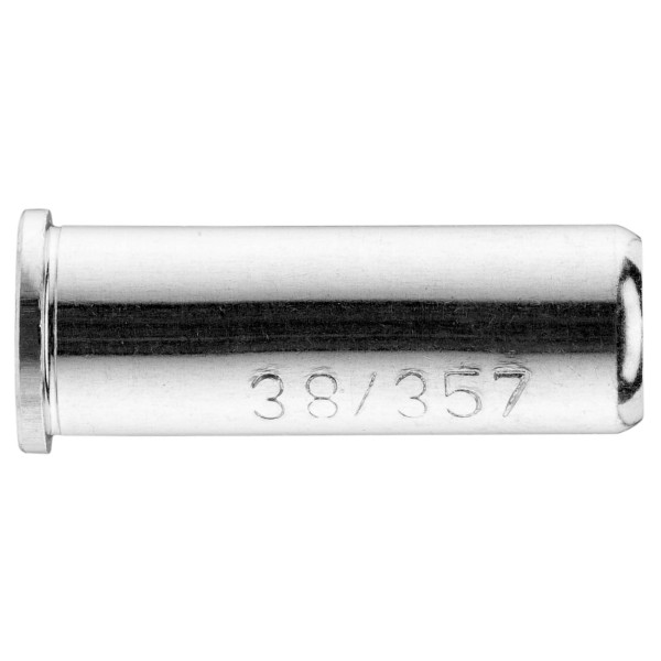 Douilles amortisseur - Cal .38SP/ 3578 Mag 