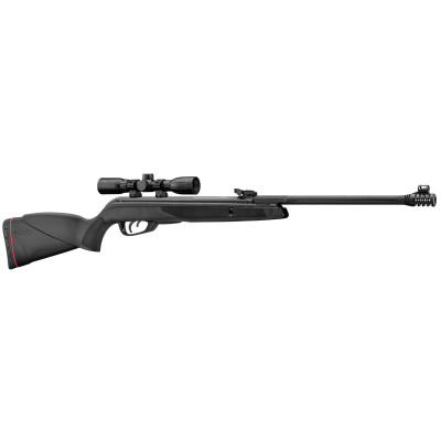 Carabine à plombs - 19.9 J - Mécanique - BLACK BEAR - GAMO