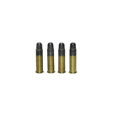 Munitions - SUBSONIC Cal .22 LR - WINCHESTER