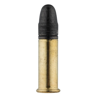 Munitions - FORCE - Cal .22LR - ELEY