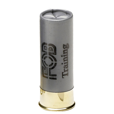 Munitions - Cal 12 - Training - N°7.5 - FOB 