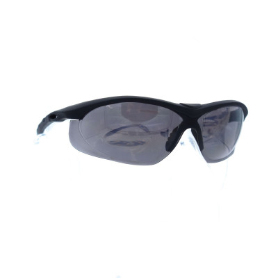 Lunettes Balistiques - Verres fumés - SWISSEYE