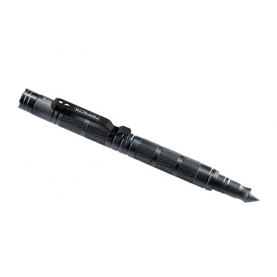Stylo tactique - TP III - PERFECTA