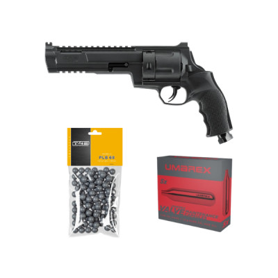 Pack TR 68 - 16 joules - GEN2 - T4E - UMAREX