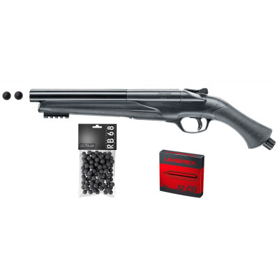 Pack TS 68 - 16 joules - UMAREX