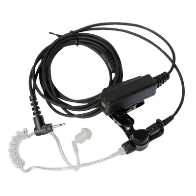 Oreillette - EARBONE- Pour KENWOOD - FALCON