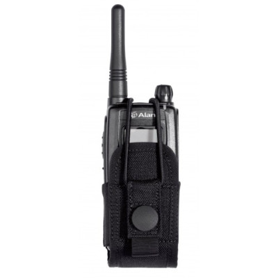 Porte radio - Cordura - TOE CONCEPT
