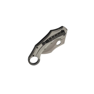 Couteau - Karambit - Alu - HERBERTZ