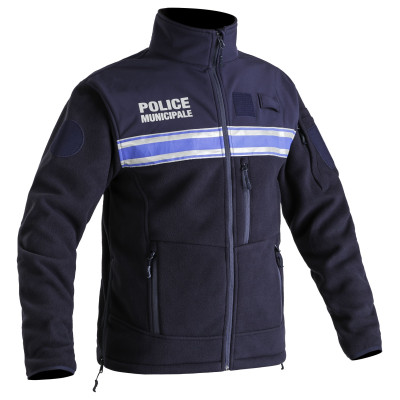 Blouson polaire - PM -TOE CONCEPT