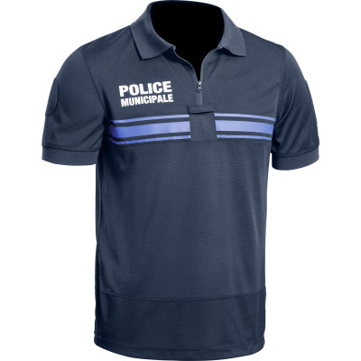 Polo - Manches courtes - PM - Spécial GPB - TOE CONCEPT