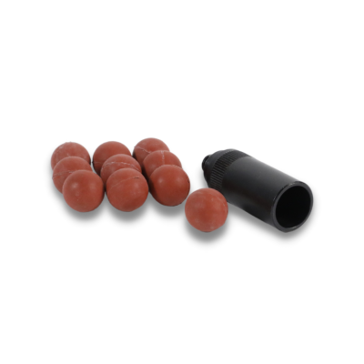 Embout Self-Gomm - M8 X 100 - SAPL