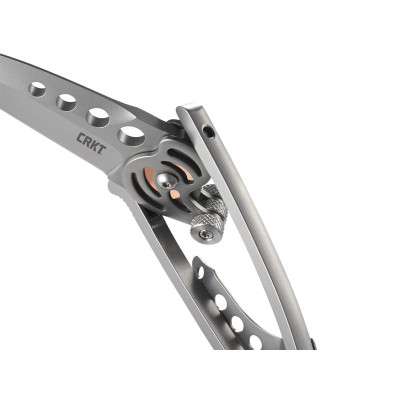 Couteau - SNAP LOCK - CRKT