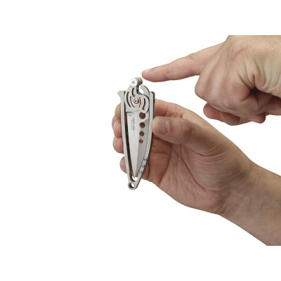 Couteau - SNAP LOCK - CRKT