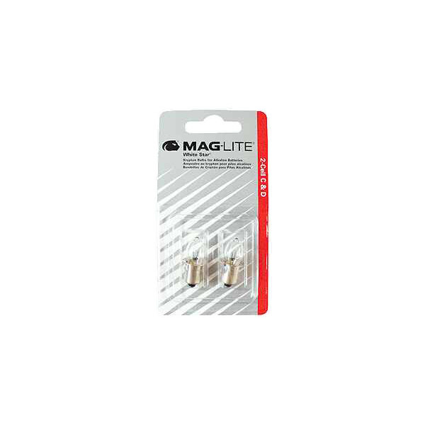 Ampoule Krypton - ML2 - MAGLITE