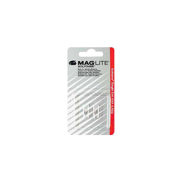 Ampoule - SOLITAIRE - MAGLITE