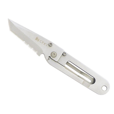 Couteau - KISS - CRKT