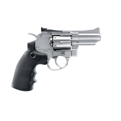 Revolver à plombs -  3 J - S25 SILVER - LEGENDS