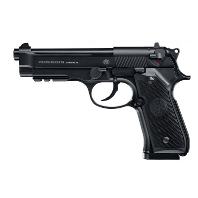 Pistolet à plombs - BBs - M92 A1 - BERETTA - UMAREX