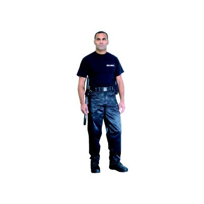 Pantalon - GUARDIAN ULTIMATE - Noir - GK