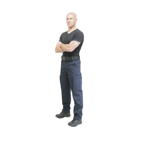Pantalon - GUARDIAN ULTIMATE - Marine - Mat - GK