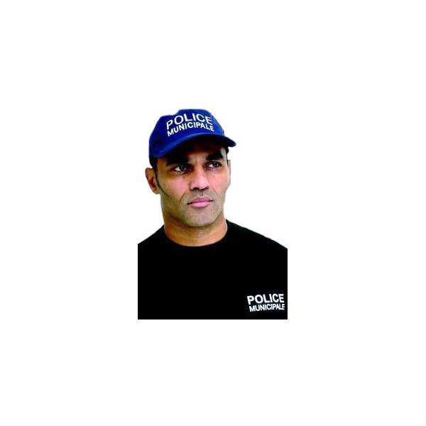 Casquette - PM - GK