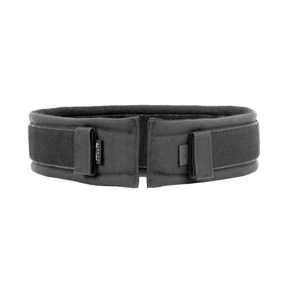 Sous ceinture - Cordura - Noir - TOE CONCEPT