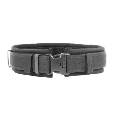 Sous ceinture - Cordura - Noir - TOE CONCEPT
