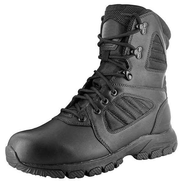 Chaussures - LYNX PLUS 8.0 - 1 Zip - MAGNUM