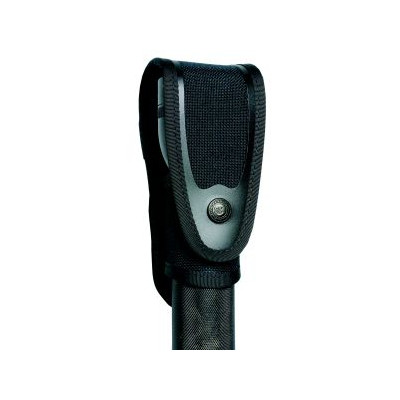 Porte Maglite - Cordura - Noir - TIMECOP - GK