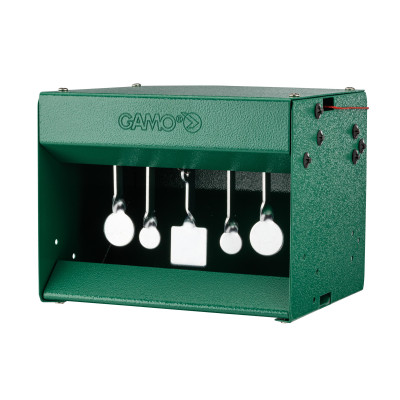 Cibles métalliques - ROCKER - GAMO
