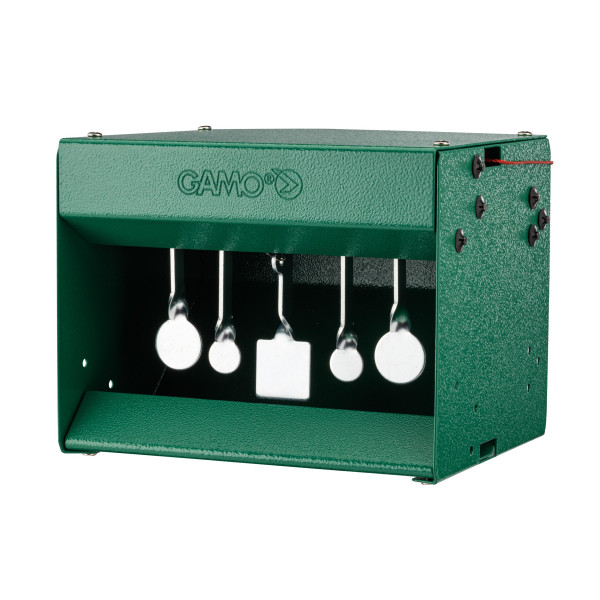 Cibles métalliques - ROCKER - GAMO