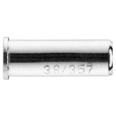 Douilles amortisseur - Cal .38SP/ 3578 Mag 