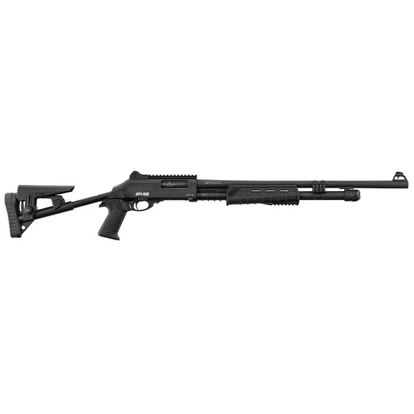 Fusil à pompe - CMP12 - Cal. 12/76 - AKSA ARMS