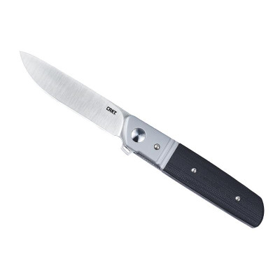 Couteau - BAMBOOZLED - CRKT