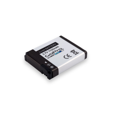 Batterie Li-Ion rechargeable - HD - HD2 - GOPRO