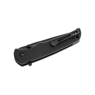 Couteau - BLACKJAY - BOCKER MAGNUM