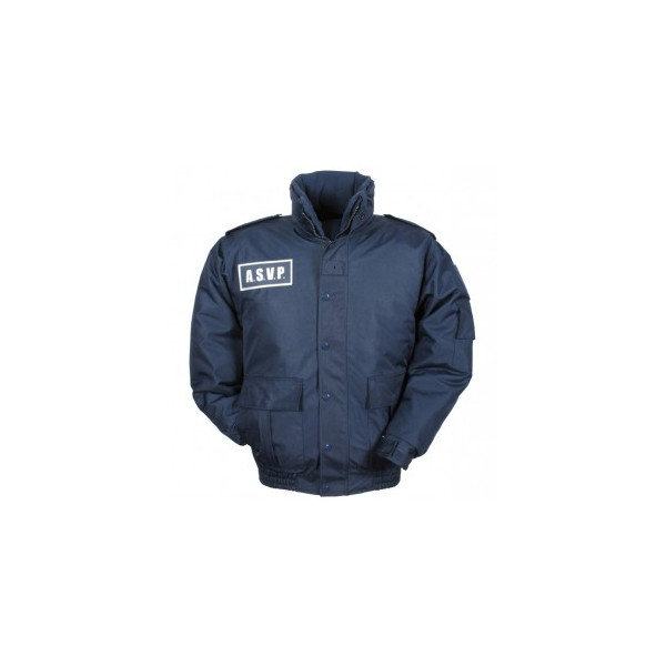 Blouson - ASVP - DMB