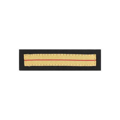 Bas de Manches - Gendarmerie- Adjudant - Départmentale  - DMB