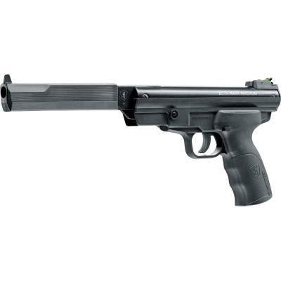 Pistolet à plombs - 7,5 J - Mécanique -  BUCK MARK MAGNUM - BROWNING