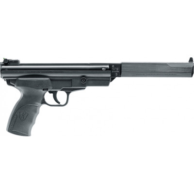 Pistolet à plombs - 7,5 J - Mécanique -  BUCK MARK MAGNUM - BROWNING