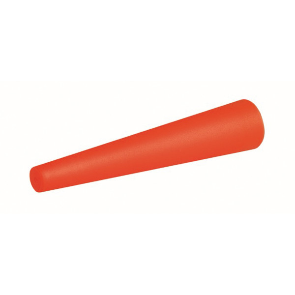 Cône de signalisation - Orange - LED LENSER