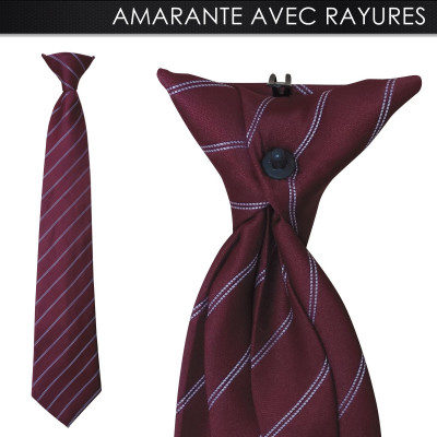 Cravate - PATROL EQUIPEMENT