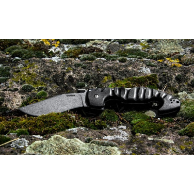 Couteau - SPARTAN - COLD STEEL