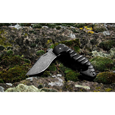 Couteau - SPARTAN - COLD STEEL