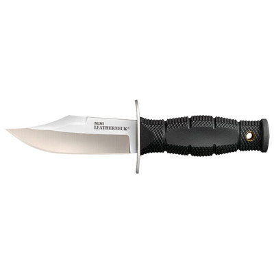 Poignard - MINI LEATHERNECK - COLD STEEL