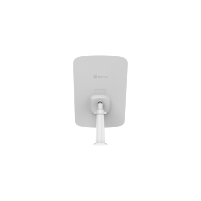 Panneau solaire pour caméra EZ/BC1C et EZ/HB82K+ - USB-C- EZVIZ